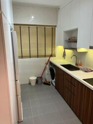 Blk 102B Eastcreek @ Canberra (Sembawang), HDB 2 Rooms #627952121